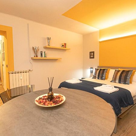 Apartamento Giano Host - I Teatri Génova Exterior foto