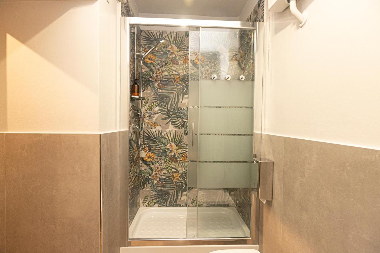 Apartamento Giano Host - I Teatri Génova Exterior foto